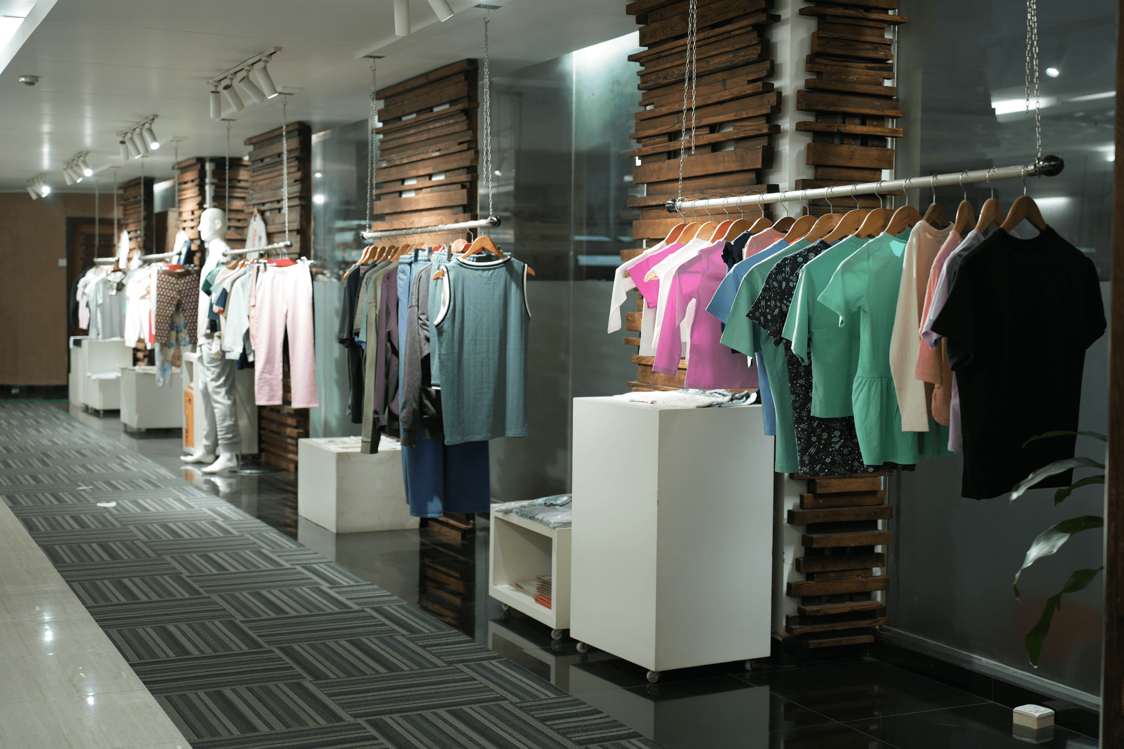 Amantex engineered fabrics