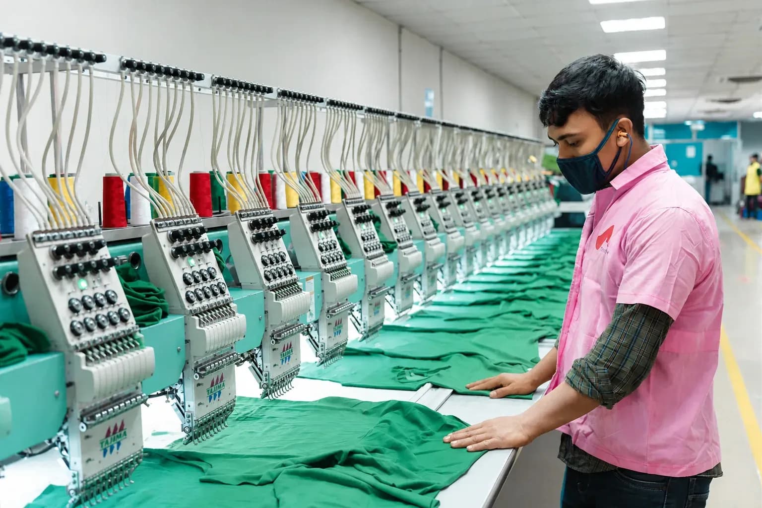 The Brands That Trust Us to Deliver At Scale, On Time, At Quality